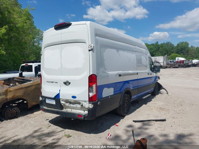 Ford Transit T-350 2019 1FTBW3XM6KKB22385 Image 4