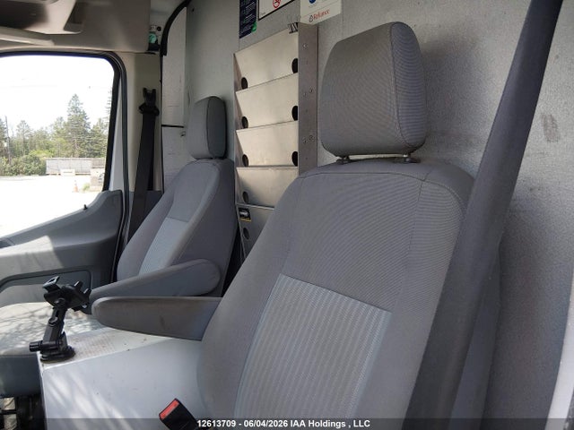 Ford Transit T-350 2019 1FTBW3XM6KKB22385 Image 5