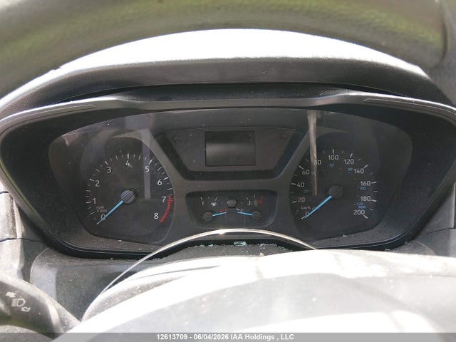 Ford Transit T-350 2019 1FTBW3XM6KKB22385 Image 7