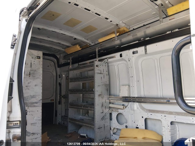 12613709 :رقم المزاد ، 1FTBW3XM6KKB22385 vin ، 2019 Ford Transit T-350 مزاد بيع