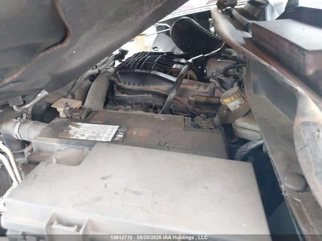 2C4RDGBG0JR167674 Dodge Grand Caravan Cvp/sxt