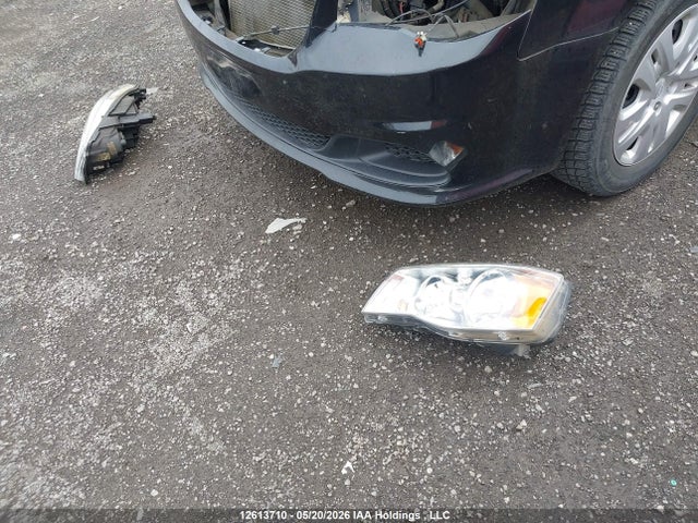 2C4RDGBG0JR167674 Dodge Grand Caravan Cvp/sxt