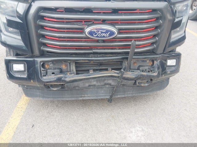 Ford F150 Supercrew 2016 1FTFW1EGXGFD03475 Image 22