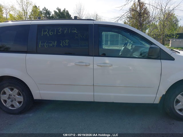 Aukcja sprzedaży 2013 Dodge Grand Caravan Se, vin: 2C4RDGBG7DR624288, numer aukcji: 12613712