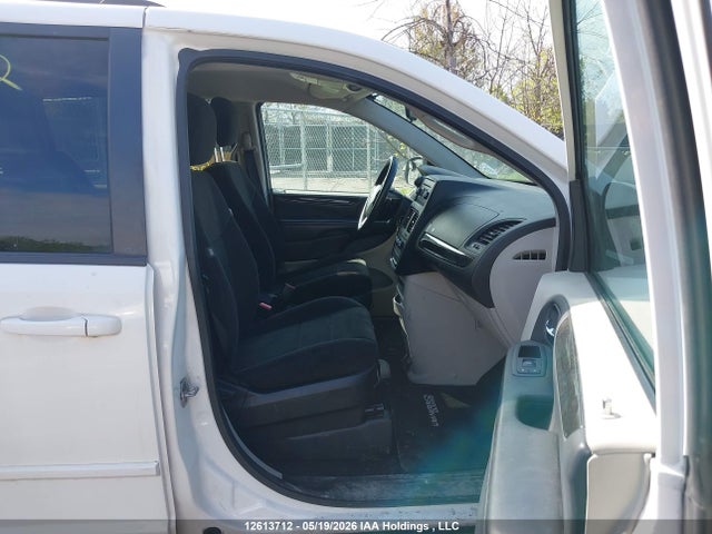 Aukcja sprzedaży 2013 Dodge Grand Caravan Se, vin: 2C4RDGBG7DR624288, numer aukcji: 12613712