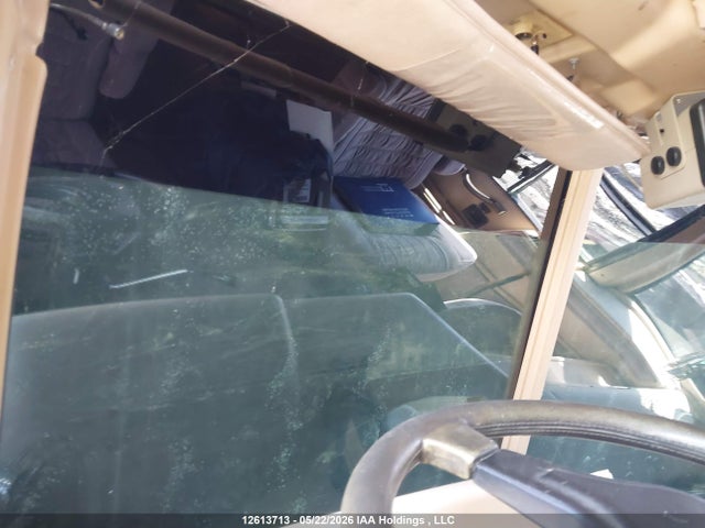 12613713 :رقم المزاد ، 1GBKP37W8K3312945 vin ، 1989 Chevrolet P30 مزاد بيع