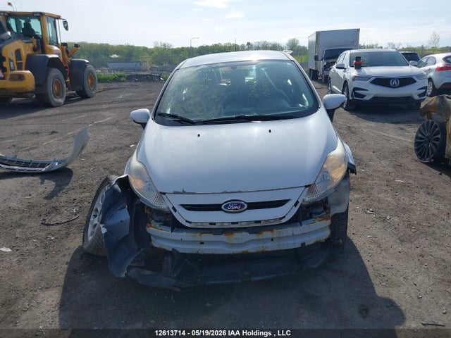 Продаж на аукціоні авто 2012 Ford Fiesta Ses, vin: 3FADP4FJ1CM148573, номер лоту: 12613714