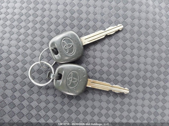 Aukcja sprzedaży 2008 Toyota Yaris, vin: JTDBT923181283820, numer aukcji: 12613715