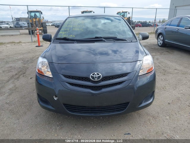 Aukcja sprzedaży 2008 Toyota Yaris, vin: JTDBT923181283820, numer aukcji: 12613715