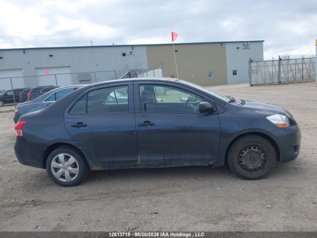 Aukcja sprzedaży 2008 Toyota Yaris, vin: JTDBT923181283820, numer aukcji: 12613715