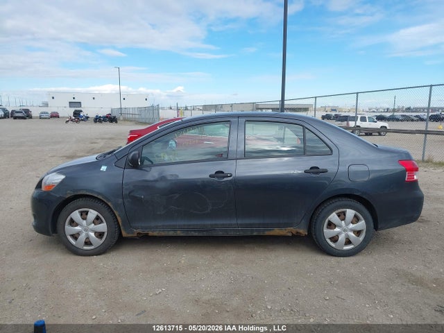 Aukcja sprzedaży 2008 Toyota Yaris, vin: JTDBT923181283820, numer aukcji: 12613715