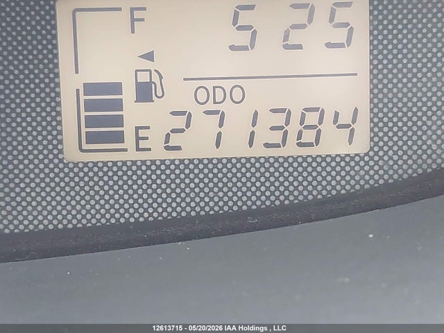 Aukcja sprzedaży 2008 Toyota Yaris, vin: JTDBT923181283820, numer aukcji: 12613715