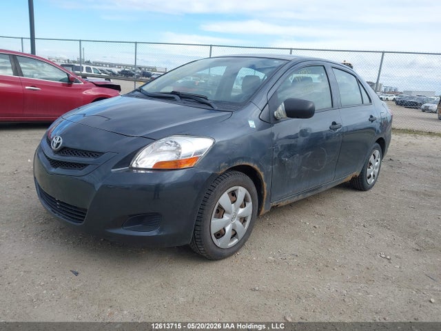 Aukcja sprzedaży 2008 Toyota Yaris, vin: JTDBT923181283820, numer aukcji: 12613715