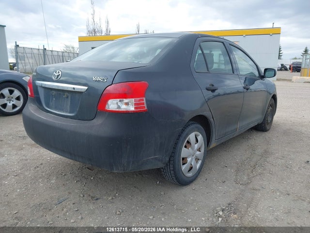 Aukcja sprzedaży 2008 Toyota Yaris, vin: JTDBT923181283820, numer aukcji: 12613715