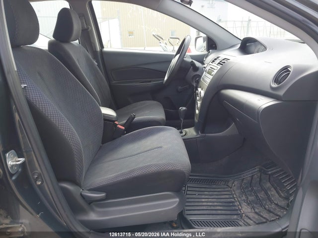 Aukcja sprzedaży 2008 Toyota Yaris, vin: JTDBT923181283820, numer aukcji: 12613715