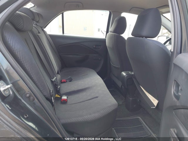 Aukcja sprzedaży 2008 Toyota Yaris, vin: JTDBT923181283820, numer aukcji: 12613715