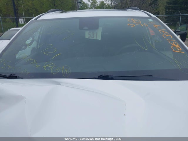 Chrysler Pacifica Limited 2025 2C4RC1GG1SR601921 Image 17