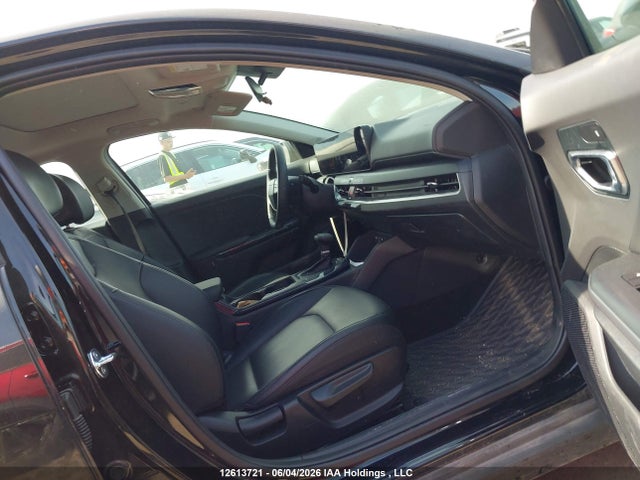 12613721 :رقم المزاد ، 3KPFU4DE1TE272015 vin ، 2026 Kia K4 Ex/ex Premium/ex+ مزاد بيع