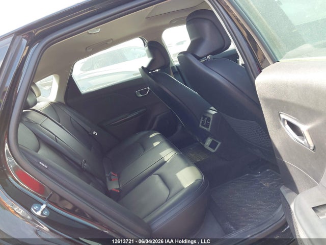 12613721 :رقم المزاد ، 3KPFU4DE1TE272015 vin ، 2026 Kia K4 Ex/ex Premium/ex+ مزاد بيع