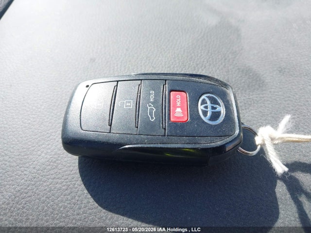 5TDBBRCH6RS634707 Toyota Highlander Hybrid Le