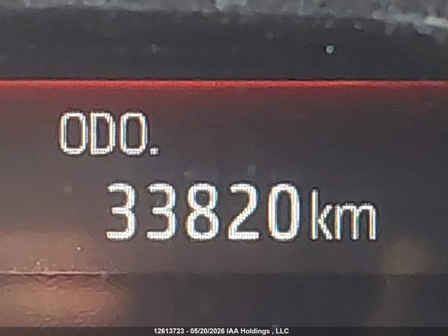 5TDBBRCH6RS634707 Toyota Highlander Hybrid Le