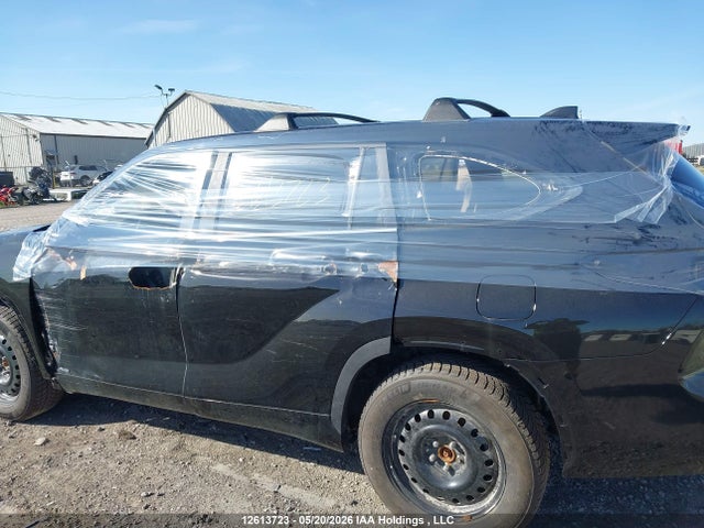 5TDBBRCH6RS634707 Toyota Highlander Hybrid Le