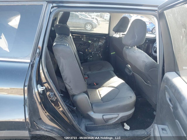 5TDBBRCH6RS634707 Toyota Highlander Hybrid Le