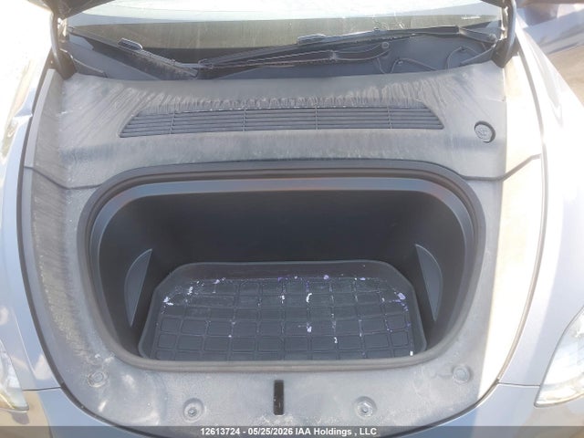 LRWYGDEE6PC122278 Tesla Model Y Long Range