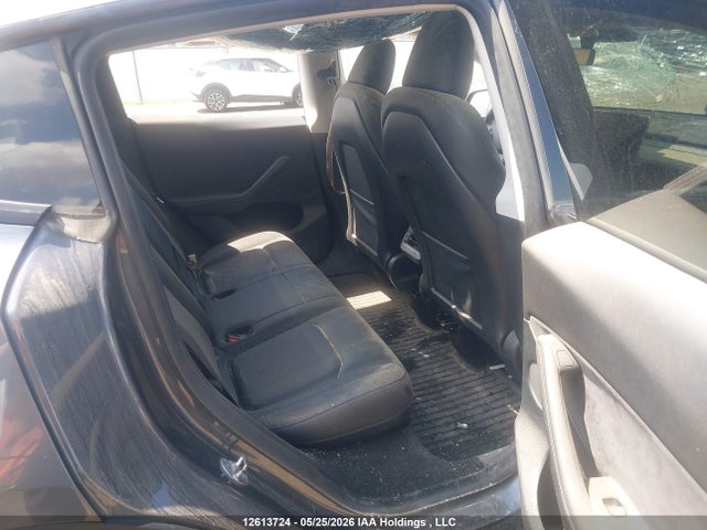 LRWYGDEE6PC122278 Tesla Model Y Long Range