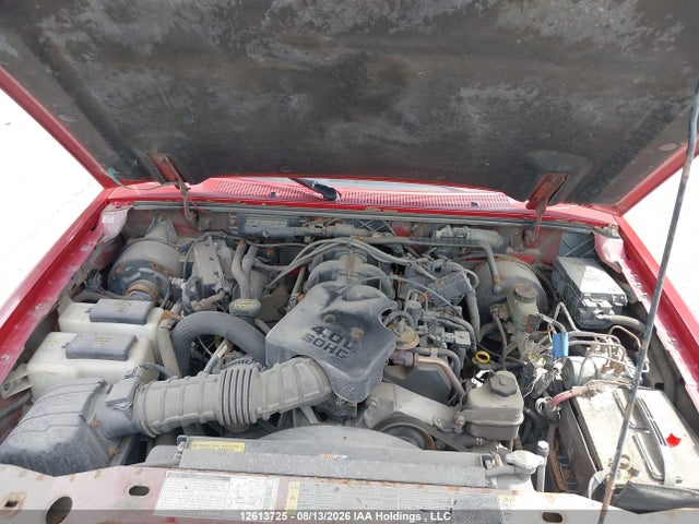 Auction sale of the 2002 Ford Ranger, vin: 1FTZR11E32TA17728, lot number: 12613725