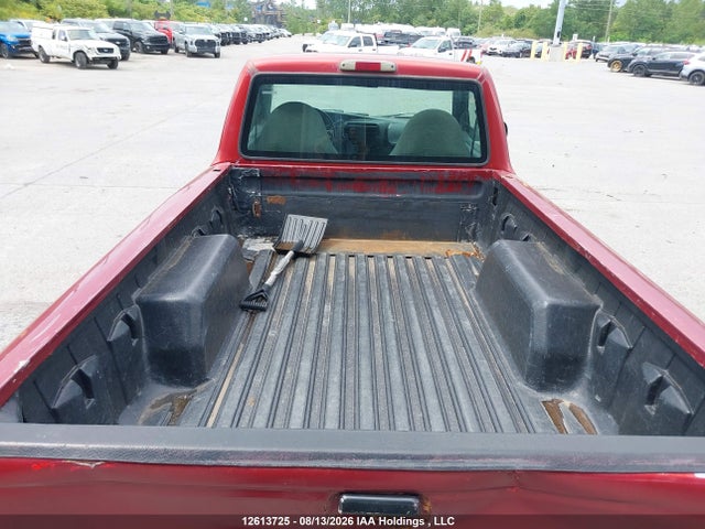 Auction sale of the 2002 Ford Ranger, vin: 1FTZR11E32TA17728, lot number: 12613725