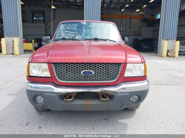 Auction sale of the 2002 Ford Ranger, vin: 1FTZR11E32TA17728, lot number: 12613725