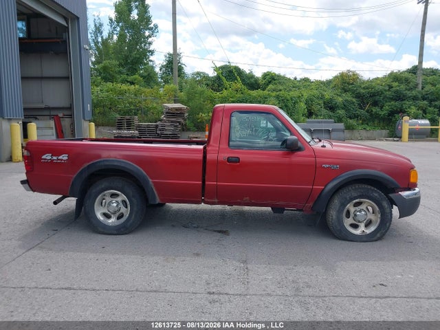 Auction sale of the 2002 Ford Ranger, vin: 1FTZR11E32TA17728, lot number: 12613725
