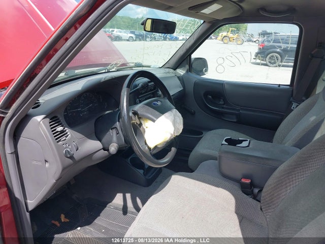 Auction sale of the 2002 Ford Ranger, vin: 1FTZR11E32TA17728, lot number: 12613725