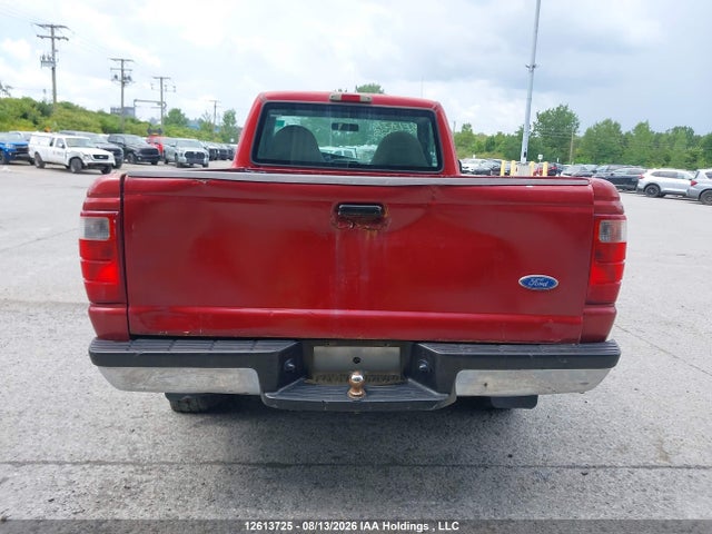 Auction sale of the 2002 Ford Ranger, vin: 1FTZR11E32TA17728, lot number: 12613725