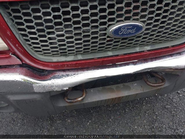 Auction sale of the 2002 Ford Ranger, vin: 1FTZR11E32TA17728, lot number: 12613725