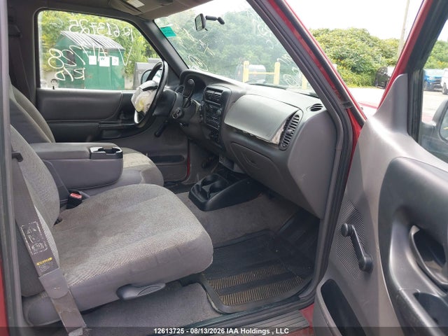 Auction sale of the 2002 Ford Ranger, vin: 1FTZR11E32TA17728, lot number: 12613725