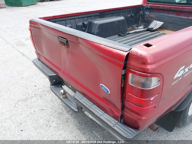 Auction sale of the 2002 Ford Ranger, vin: 1FTZR11E32TA17728, lot number: 12613725
