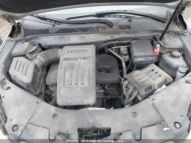 Продаж на аукціоні авто 2014 Chevrolet Equinox, vin: 2GNFLGEK0E6308635, номер лоту: 12613727