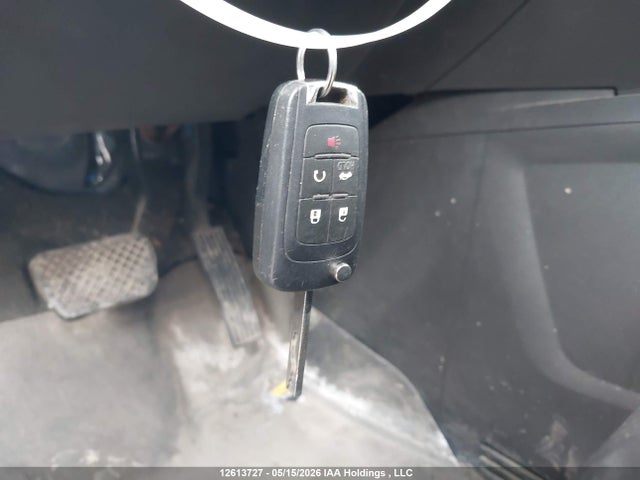 Продаж на аукціоні авто 2014 Chevrolet Equinox, vin: 2GNFLGEK0E6308635, номер лоту: 12613727