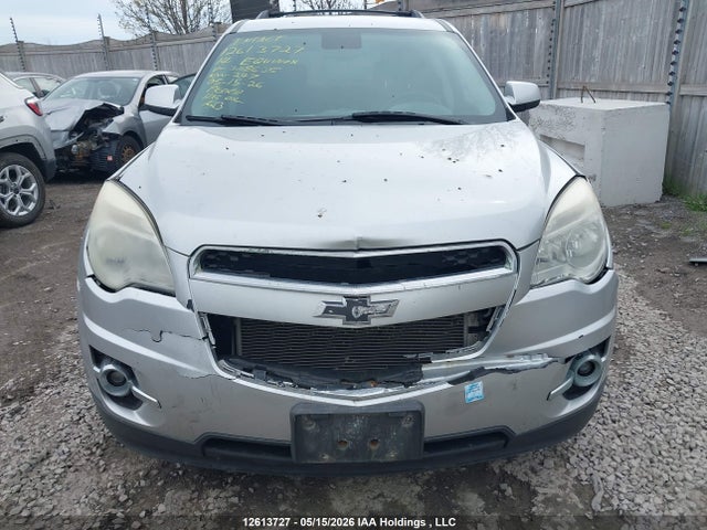Продаж на аукціоні авто 2014 Chevrolet Equinox, vin: 2GNFLGEK0E6308635, номер лоту: 12613727