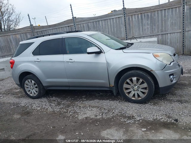 Продаж на аукціоні авто 2014 Chevrolet Equinox, vin: 2GNFLGEK0E6308635, номер лоту: 12613727