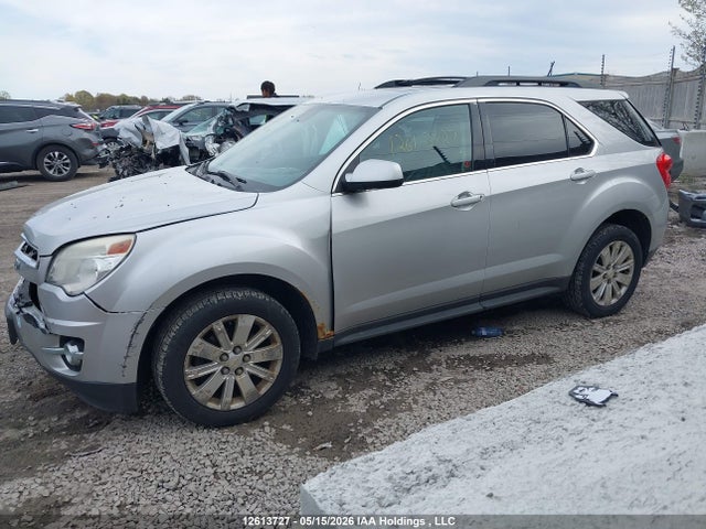 Продаж на аукціоні авто 2014 Chevrolet Equinox, vin: 2GNFLGEK0E6308635, номер лоту: 12613727