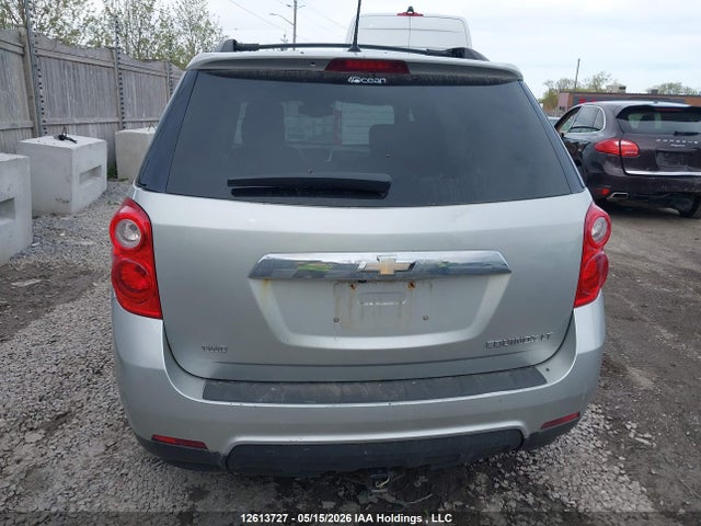Продаж на аукціоні авто 2014 Chevrolet Equinox, vin: 2GNFLGEK0E6308635, номер лоту: 12613727