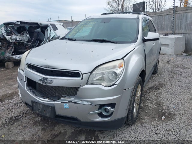 Продаж на аукціоні авто 2014 Chevrolet Equinox, vin: 2GNFLGEK0E6308635, номер лоту: 12613727
