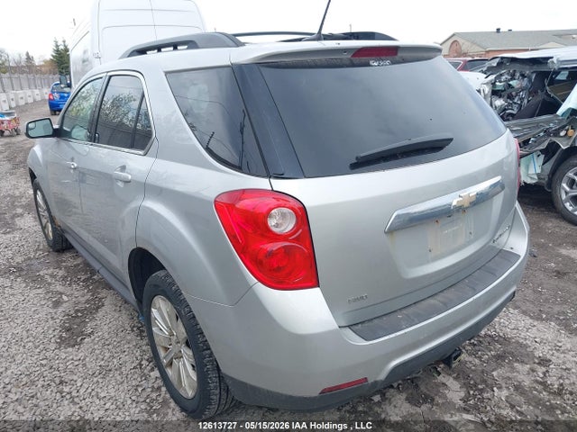 Продаж на аукціоні авто 2014 Chevrolet Equinox, vin: 2GNFLGEK0E6308635, номер лоту: 12613727