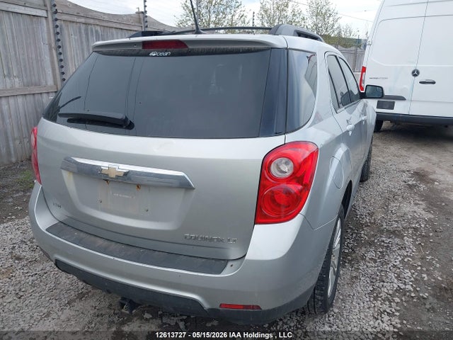 Продаж на аукціоні авто 2014 Chevrolet Equinox, vin: 2GNFLGEK0E6308635, номер лоту: 12613727