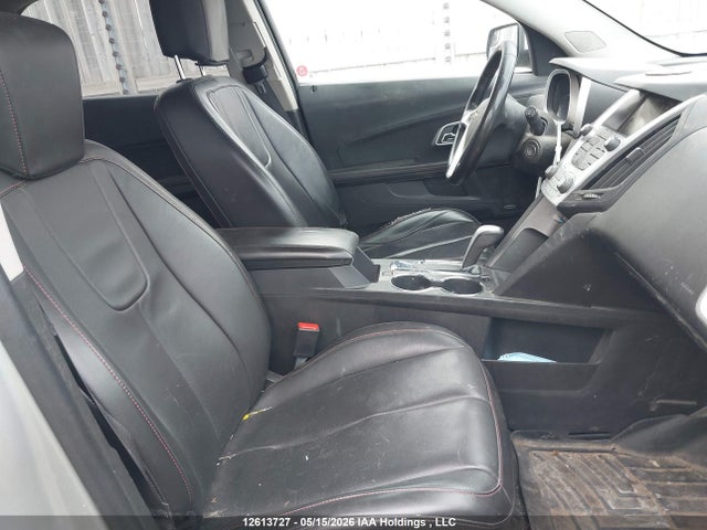 Продаж на аукціоні авто 2014 Chevrolet Equinox, vin: 2GNFLGEK0E6308635, номер лоту: 12613727