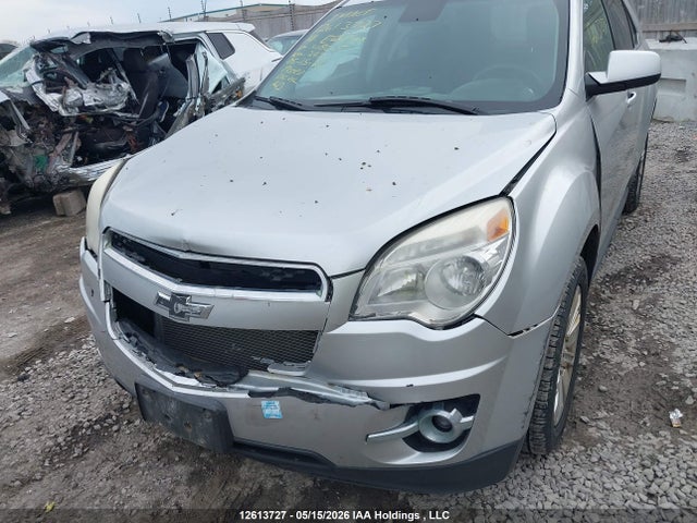 Продаж на аукціоні авто 2014 Chevrolet Equinox, vin: 2GNFLGEK0E6308635, номер лоту: 12613727