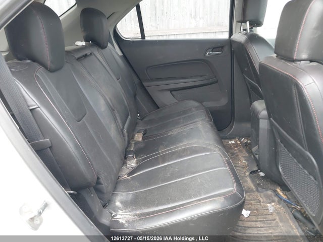 Продаж на аукціоні авто 2014 Chevrolet Equinox, vin: 2GNFLGEK0E6308635, номер лоту: 12613727